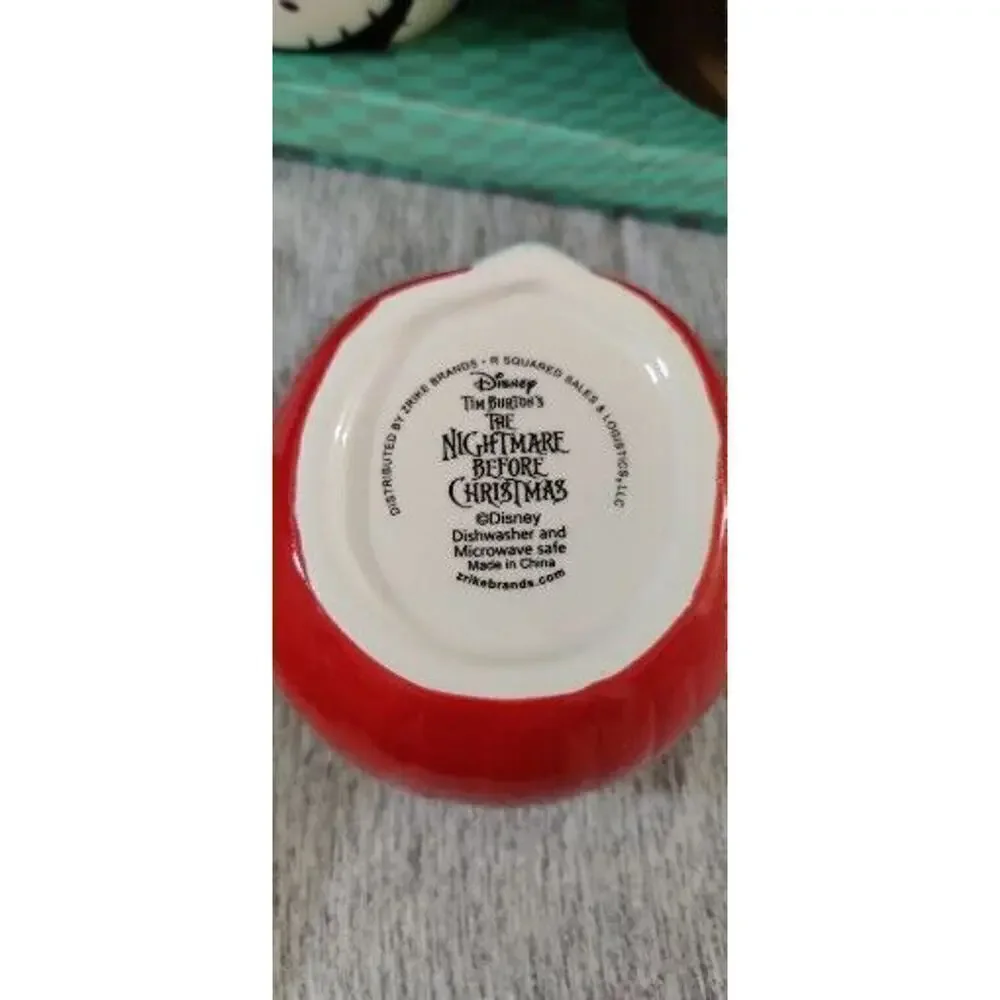 Disney this nightmare